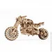  Ugears  Scrambler   (UGR-10) (70137)
