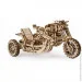  Ugears  Scrambler   (UGR-10) (70137)
