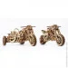  Ugears  Scrambler   (UGR-10) (70137)