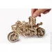  Ugears  Scrambler   (UGR-10) (70137)