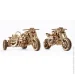  Ugears  Scrambler UGR-10   (70216)