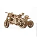  Ugears  Scrambler UGR-10   (70216)
