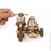  Ugears  Scrambler UGR-10   (70216)