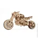  Ugears  Scrambler UGR-10   (70216)