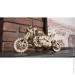  Ugears  Scrambler UGR-10   (70216)