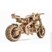  Ugears  Scrambler UGR-10   (70216)