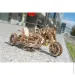  Ugears  Scrambler UGR-10   (70216)