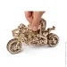  Ugears  Scrambler UGR-10   (70216)