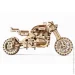  Ugears  Scrambler UGR-10   (70216)