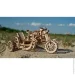  Ugears  Scrambler UGR-10   (70216)