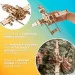  Ugears  T2 (70189)