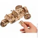  Ugears  UGR-S (4820184121836)