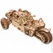  Ugears  UGR-S (4820184121836)
