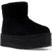  UGG Classic Mini (1134991-BLK-39)