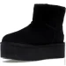  UGG Classic Mini (1134991-BLK-39)