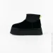  UGG Classic Mini Dipper (1168170-BLK-40)