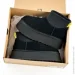  UGG Classic Mini Dipper (1168170-BLK-40)