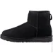  UGG Classic Mini II (1016222-BLK-39)