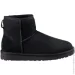  UGG Classic Mini II (1016222-BLK-39)