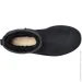  UGG Classic Mini II (1016222-BLK-39)