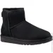  UGG Classic Mini II (1016222-BLK-39)