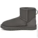  UGG Classic Mini II (1016222-GREY-37)