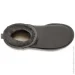  UGG Classic Mini II (1016222-GREY-37)