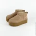  UGG Classic Ultra Mini (1135092-SAN-39)