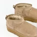  UGG Classic Ultra Mini (1135092-SAN-40)
