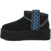  UGG Classic Ultra Mini Braid Platform (1138491-40)
