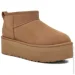  UGG Classic Ultra Mini Platform (1135092-CHE-41)