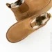  UGG Neumel Platform Chelsea Boot Chestnut (1134526-CHE-39)