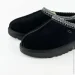  UGG Tasman Slipper (5955-BLK-38)