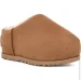 UGG W PUMPED SLIDE-CHE (1158215-36)
