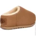 UGG W PUMPED SLIDE-CHE (1158215-36)
