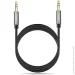  Ugreen AV119 3.5/3.5 2 Black 10735