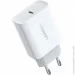   Ugreen CD137 Type-C PD 18W Charger (White) (60450)