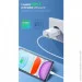   Ugreen CD137 Type-C PD 18W Charger (White) (60450)