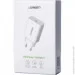  Ugreen CD137 Type-C PD 18W Charger (White) (60450)