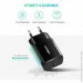   Ugreen ED011 USB Wall Charger 2.1A, black (50459)