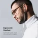  Ugreen EP101 Type-C White (60700)