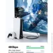 Ugreen HD135 HDMI - HDMI 8K 1.5m Gray (70320) (UGR-70320)