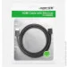  HDMI M-M, 5.0 , V2.0 Cafule 4K, HD104 UGREEN  (10109)