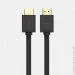  HDMI M-M, 5.0 , V2.0 Cafule 4K, HD104 UGREEN  (10109)