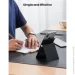  Ugreen LP247 Multi-Angle Phone Stand Height Adjustable Black (80903)