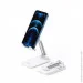 Ugreen ϳ   LP373 Foldable Phone Stand White (20434)