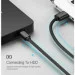  Mini USB Ugreen US132      1.5  (10385)
