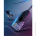 Ugreen - NW122 CAT 6A Pure Copper Ethernet Cable OD2.8 2m Black (70334)