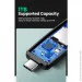   Ugreen 2--1 TF/SD CM304 80191 USB A & USB-C 
