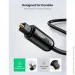   UGreen AV122 Toslink-Toslink Optical Audio Cable 70890 1  